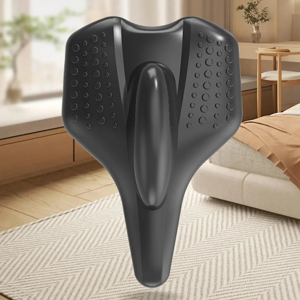 Pelvic Floor Muscle Trainer Smart Pelvic Floor Muscle Exerciser for Men Pelvic Floor Physical Therapy Use for Bladder Control Qme