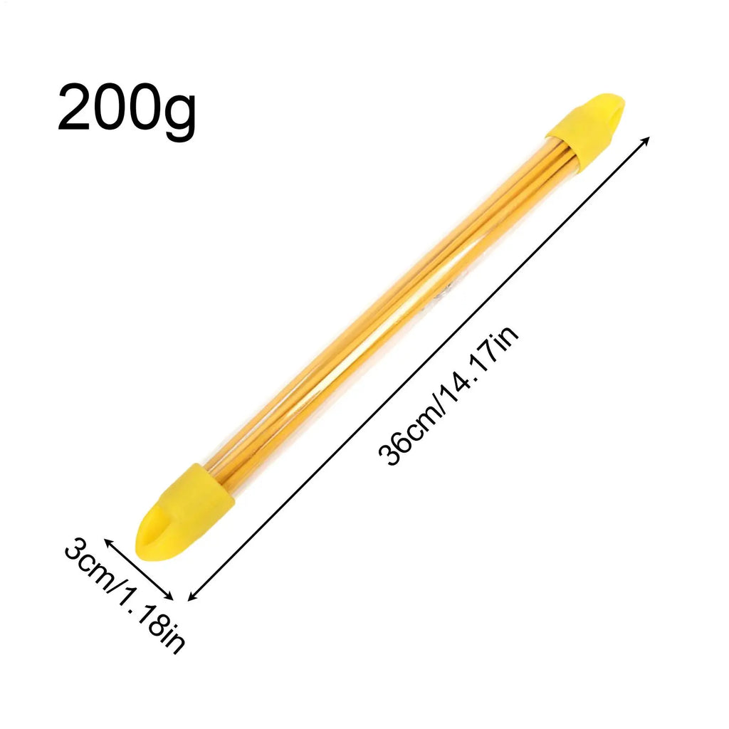 Electrical Fish Sticks Threader Wand Accessories Fiberglass Wire Qme