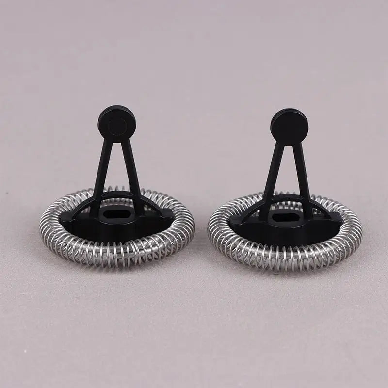 1 MMF-809-WH MMF-809-BL Electric Milk Steamer Frother Replacement Qme 2Pcs