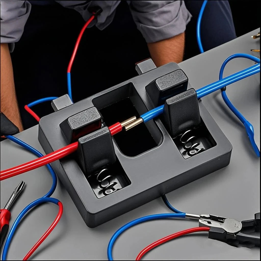 Welding Wire Fixture Adjustable Suction Bracket Welding Table Clamp For Motherboard Soldering Welding Locator Soldering Tools Qme