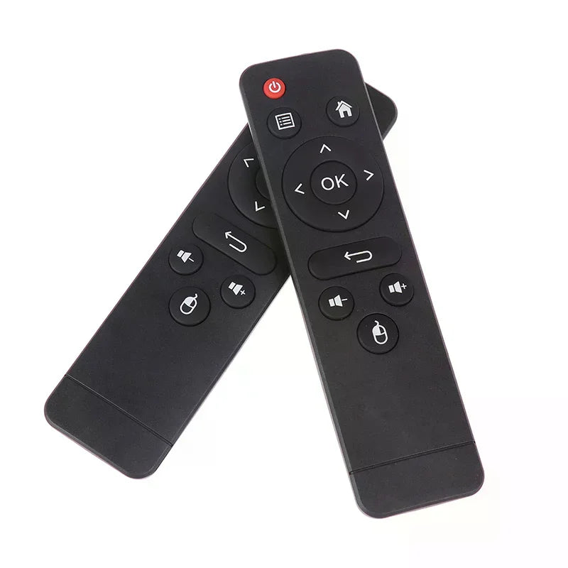 Remote Control H96 MAX 331 X3 MINI V8 H616 Smart TV Box Android 10 9 Qme