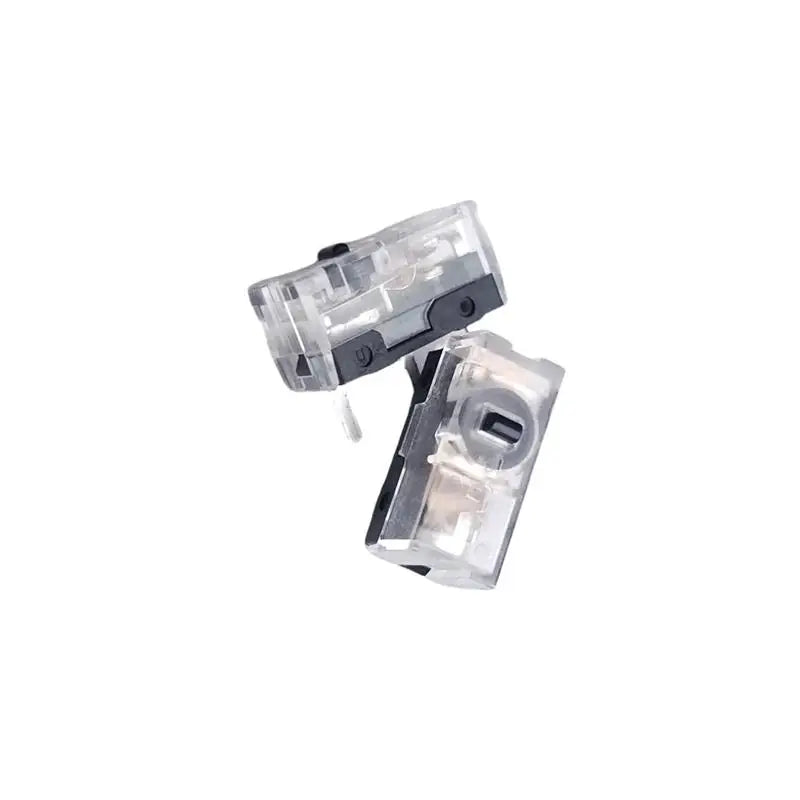 TTC Gaming Mouse Micro Gold Contact Switch Pro-level Left Right Qme