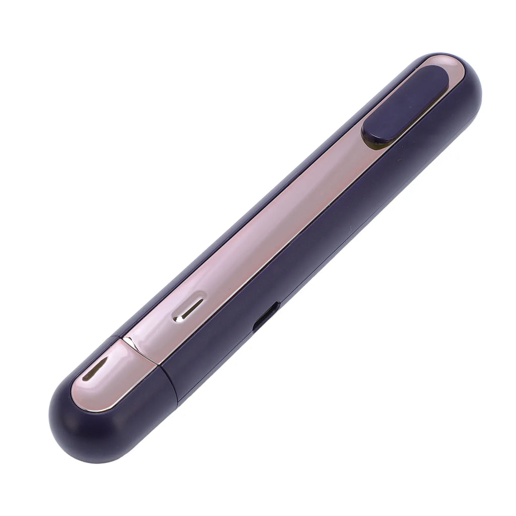Mini Heat Press Food Bag Heat Sealer Identity Theft Protective Pen Multipurpose for Receipt Shipping Label for T Shirts Hats Qme