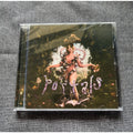 Alternative Dream Pop Single CD, Delicate Ethereal Vocal Tracks for Audiophile Midrange Detail Test & Indie Pop Collection Qme Portals