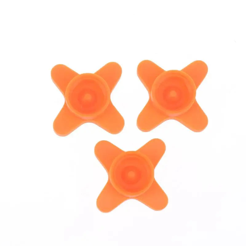 Sealant Nozzle Cleaner Cap Prevents Drying Glass Caulk Tubes Fits Qme A2