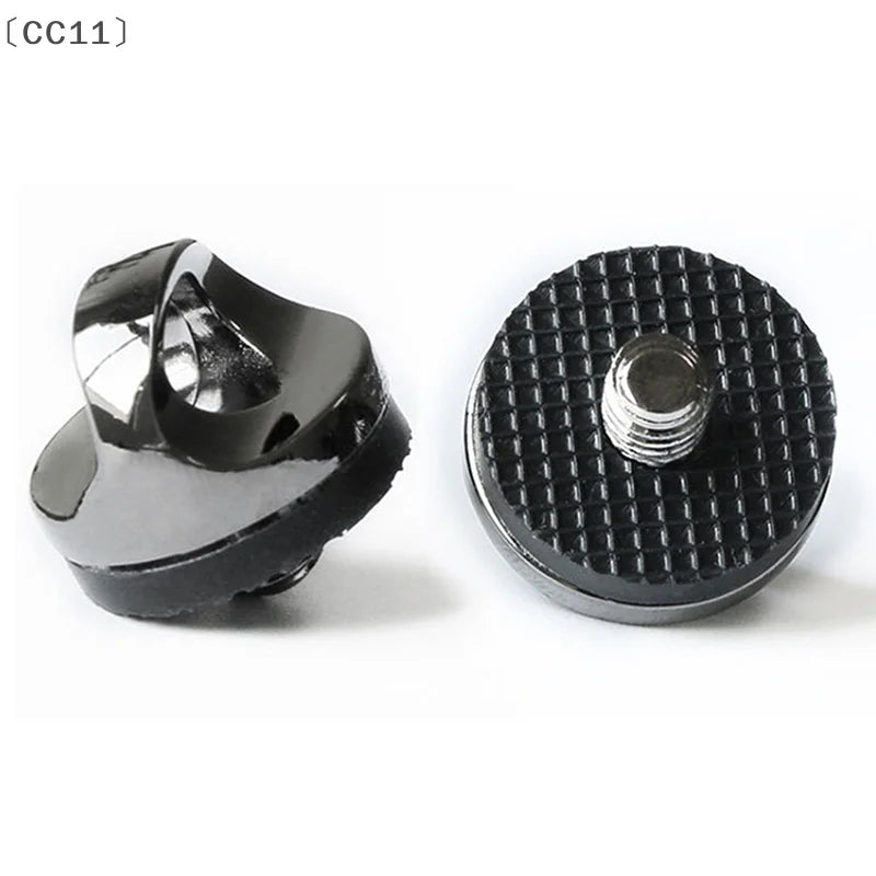 CC11SLR Camera 1 4 Screw Connection Adapter Shoulder Strap Safety Qme