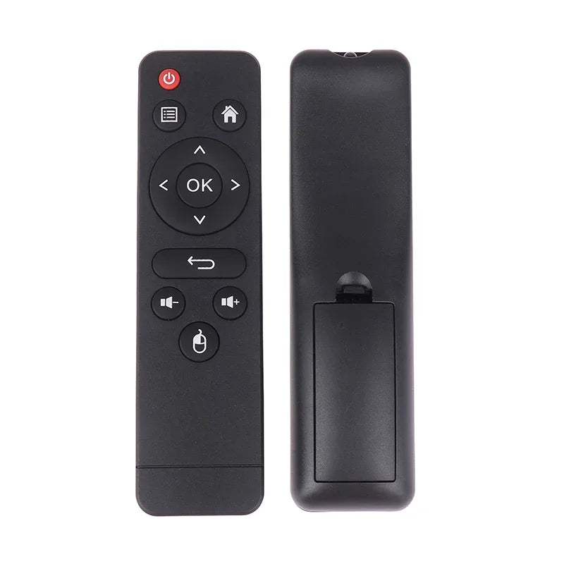 Remote Control H96 MAX 331 X3 MINI V8 H616 Smart TV Box Android 10 9 Qme