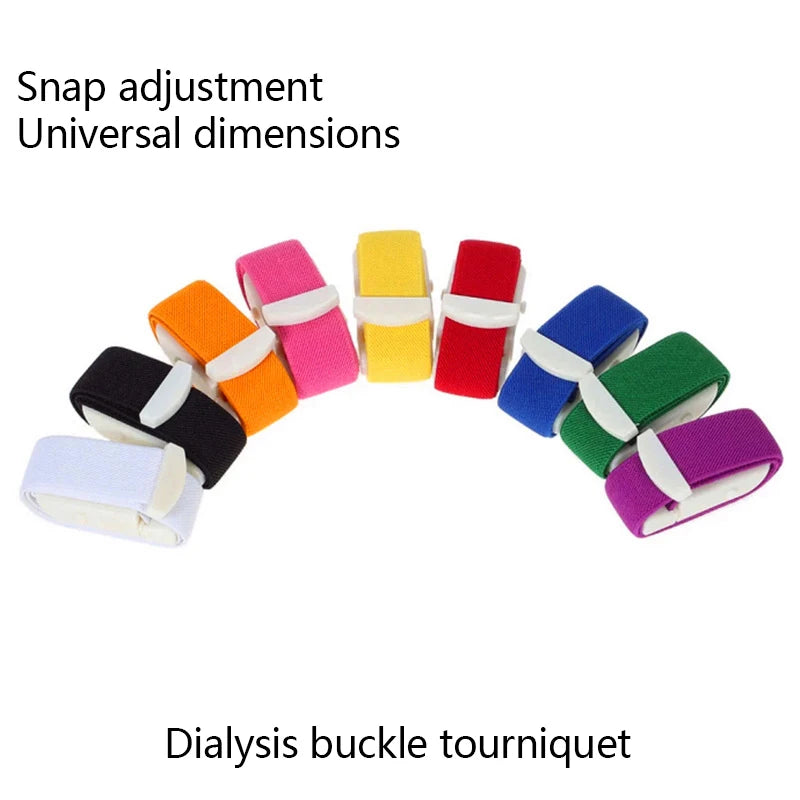 Medical Tourniquet Fast Release Slow Paramedic EMERGENCY SPORTS Qme
