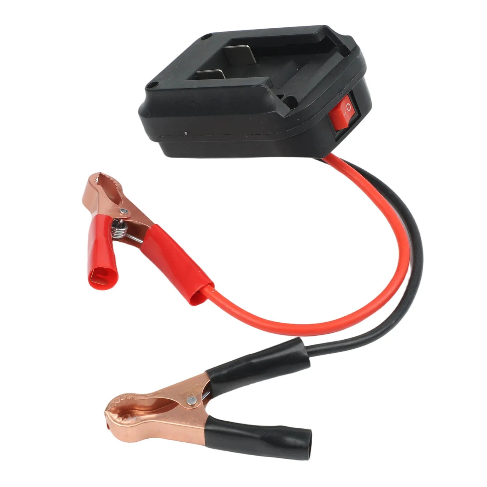 1 Pc A3/ 2106 Car Battery Jump Starter Jump Box Lithium Battery Converter Dual USB Ports For Vehicle Starting Car Jump Starter Qme C