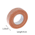 Surgical Tape Thin Soft Eyelash Extensions Tools Gentel Skin Qme a