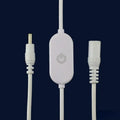 Supply Human Body Capacitive Touch Sensor Stepless Dimming Light Up Switch_touch Three-speed Dimming Midway Switch Qme 1pcs
