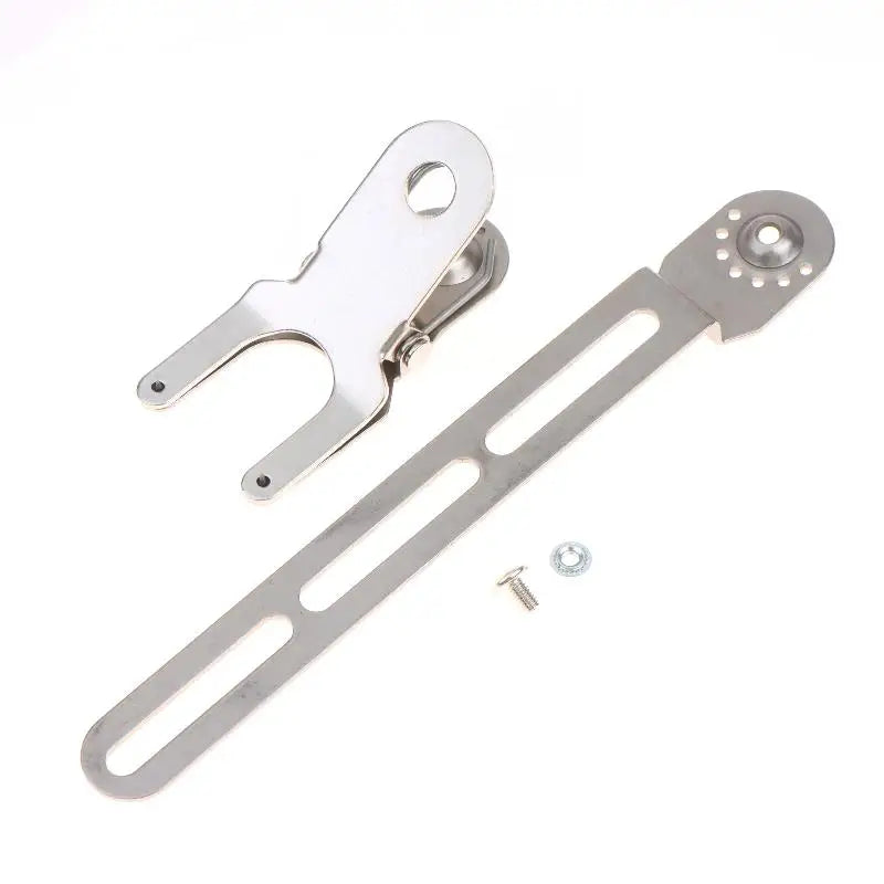 Fully Automatic Template Machine Clips Garment Template Machine Clip Fixed Position Clip For Sewing Garment Production Accessory Qme A2