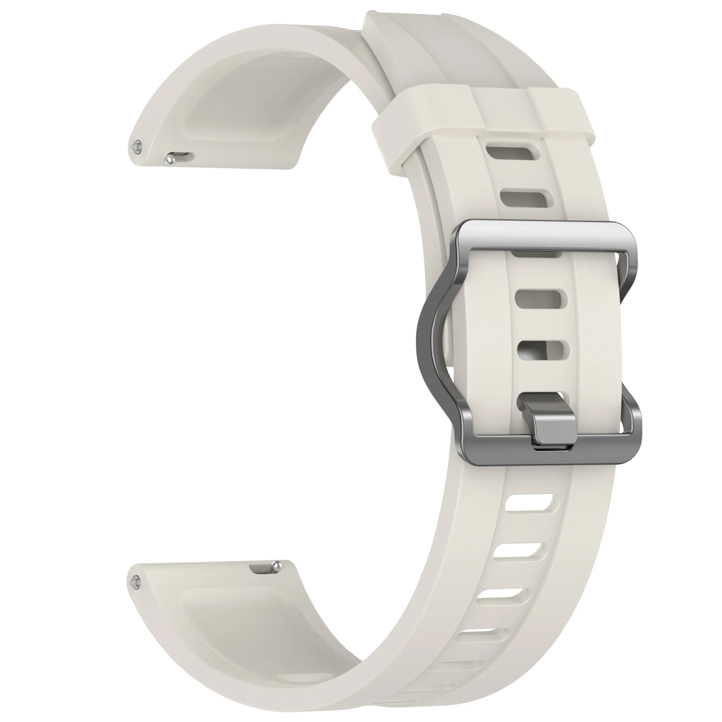 22mm Watch Band For Xiaomi Watch s1/s1 Active Strap Replacement Strap For Xiaomi Mi Watch Color Watchbands For Mi Watch Color 2 Qme Star 3 22MM Universal