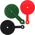 Cue Billiard Supplies Billiards Aiming Practice Stickers Ball Trainer Qme Default Title