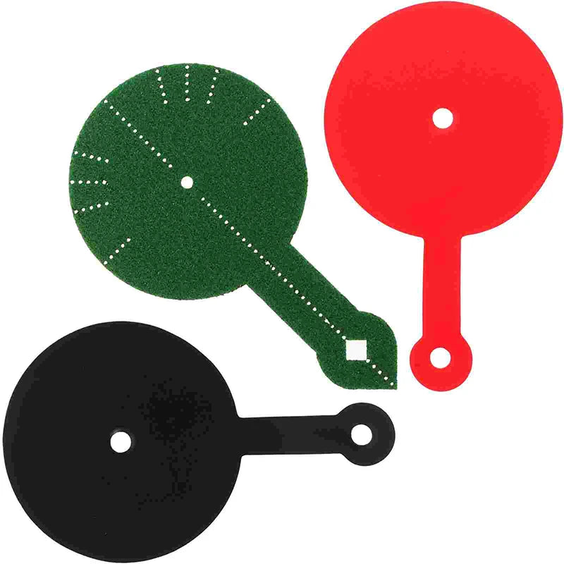Cue Billiard Supplies Billiards Aiming Practice Stickers Ball Trainer Qme Default Title