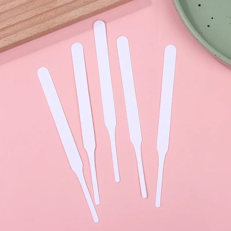 Perfume Test Strips Premium Bottle Tape Testing Fragrances Essential Qme
