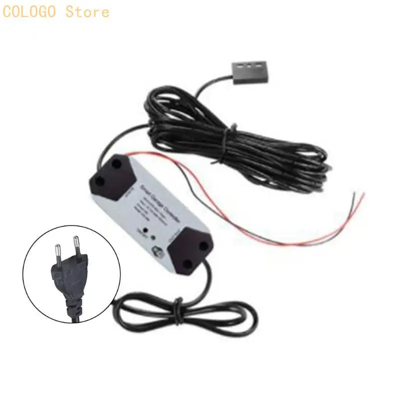 Intelligent Door Opener APP Remote Controller Wifi Switches Garage Qme