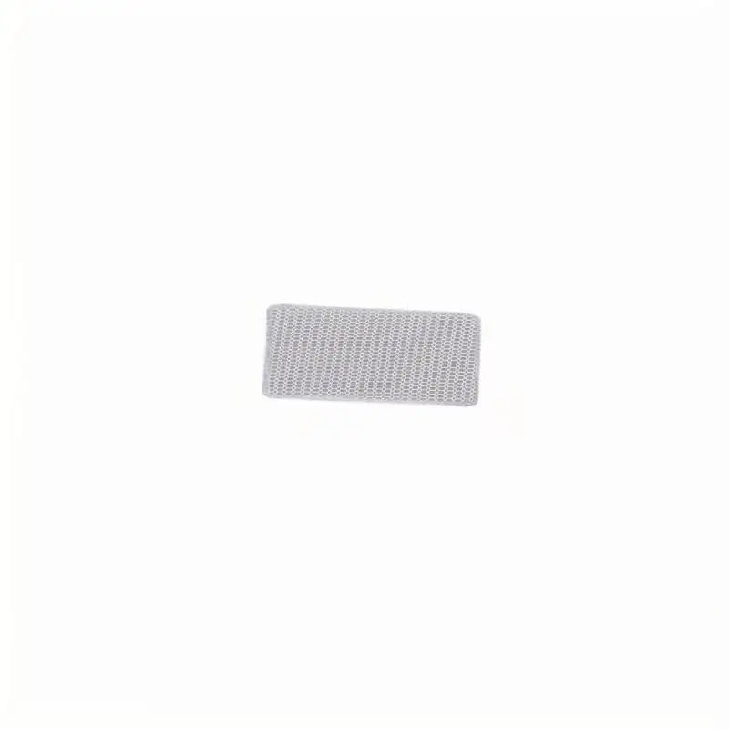 CC111Pcs Aquarium 8D Filter Sponge Fish Pond Tank No Glue Foam Qme 11cm25cm2cm