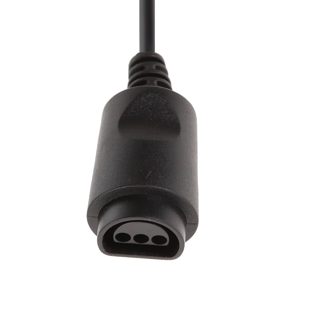 1.8m Game Controller Extension Cable Gaming Extension Cable Cord Gamepad Cord Game Handle Cord Wire for Nintendo 64 N64 Qme