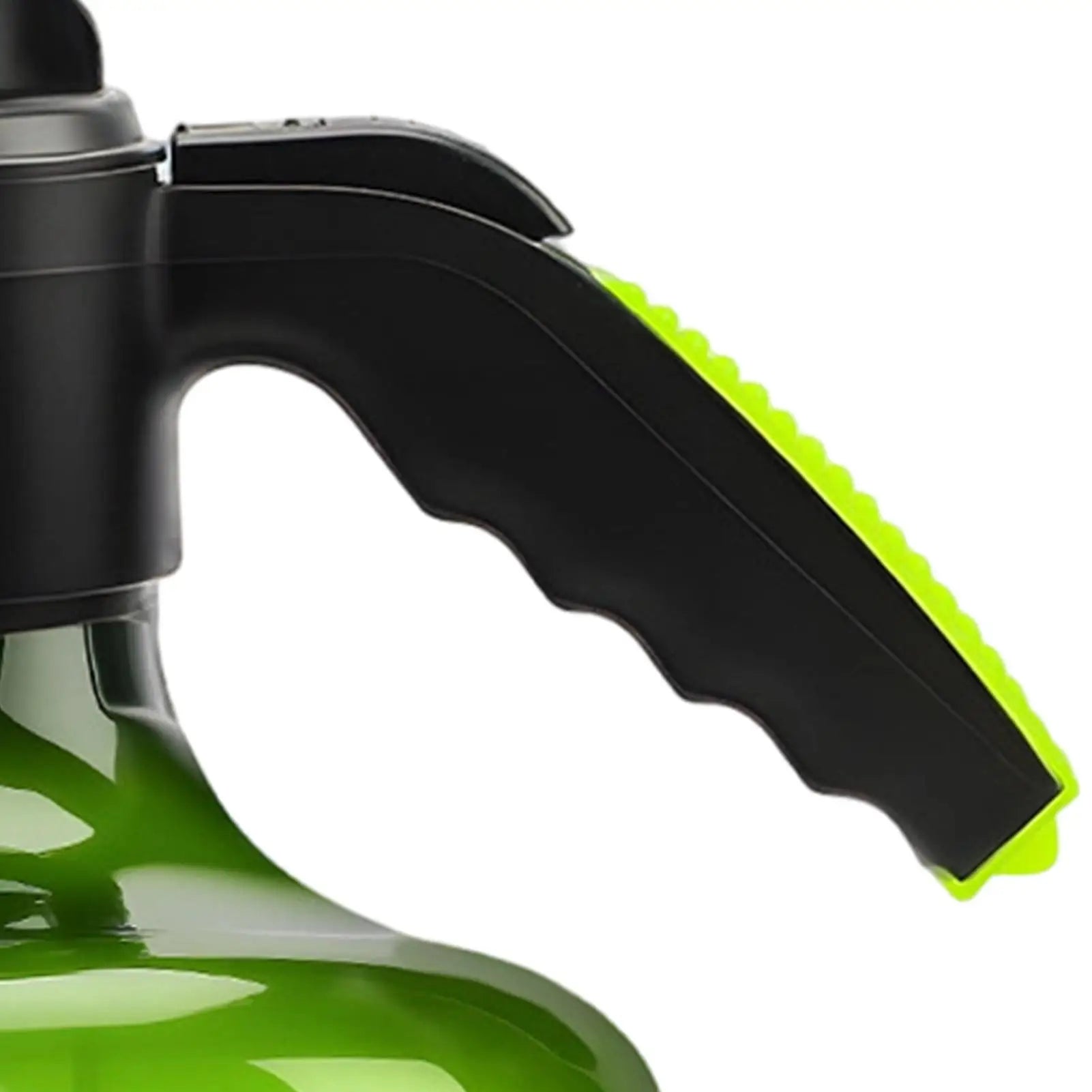 new Plant Sprayer 4L Large Capacity Leak-Proof Multi-Mode Manual Handheld Watering Jug For Flowers Vegetables Trees Windowsills Qme
