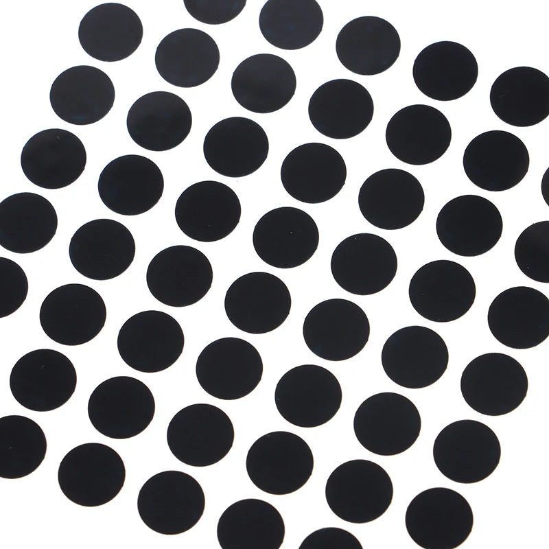 6 8 Remote Control Button Repair Double-sided Conductive Tape Patch Qme