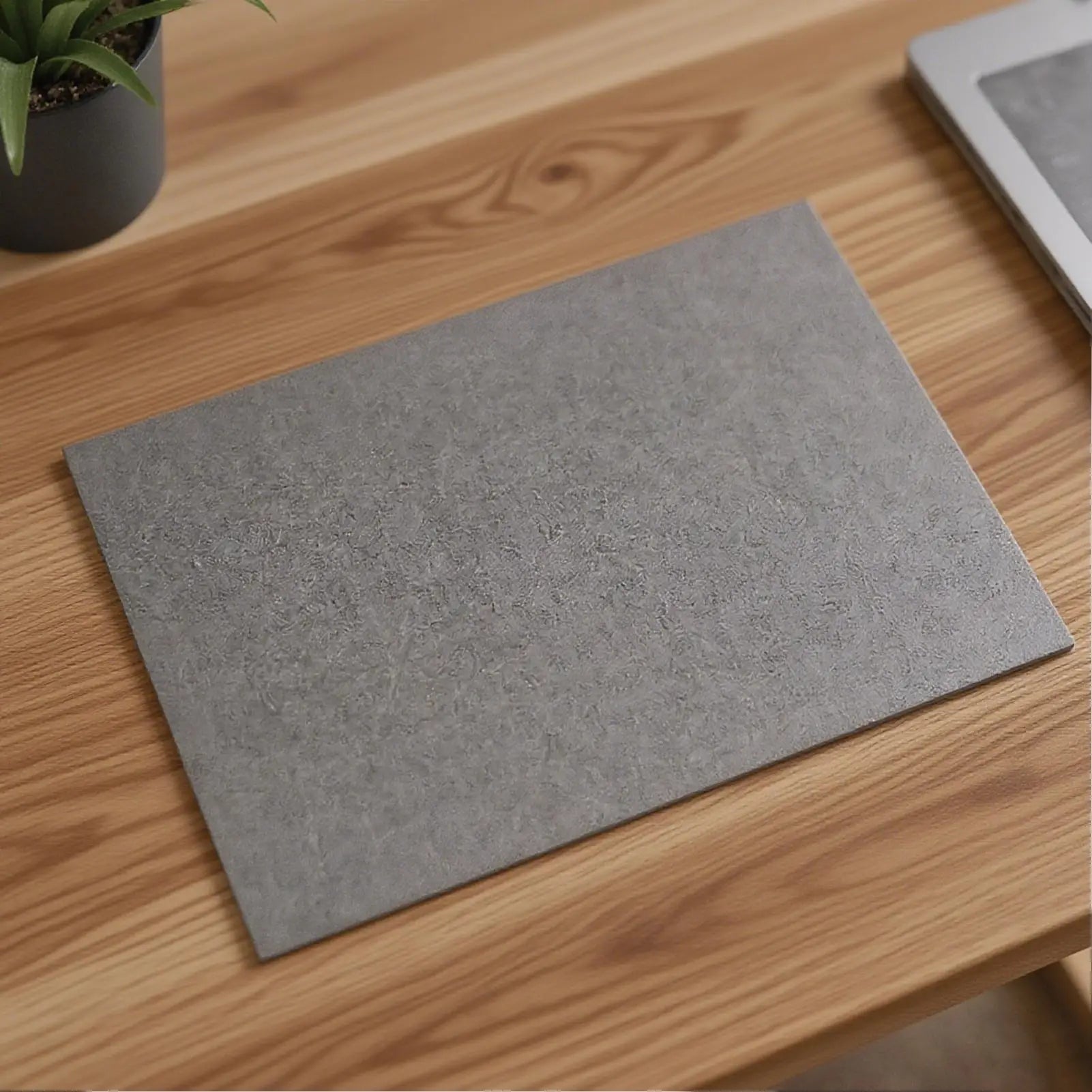 Gasket Material Sheet High Temperature Exhaust Gasket Material 3 Pieces Cuttable Automotive Small Engine Repair Replacement for Qme