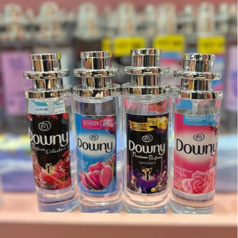 Baby Milk Fragrance Perfume Thailand Peony Tulip Fresh Natural Spray Qme