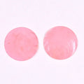 5/10pcs Colorful Round 2 Hole Shells Pendant Hanger DIY Jewelry Making Necklace Charms Gift Decoration Handmade Accessoires 50mm Qme c3649-10 5Pcs a bag