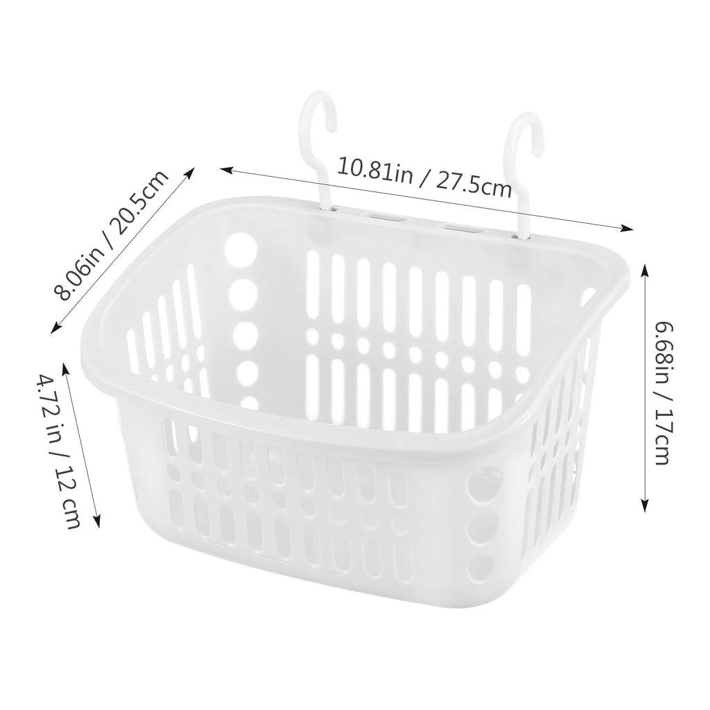 2Pcs Hamster Hanging Beds Plastic Nest Small Pet Sleeping Basket Breathable Mesh Rat Cage Accessories Rat Cage Accessories Qme