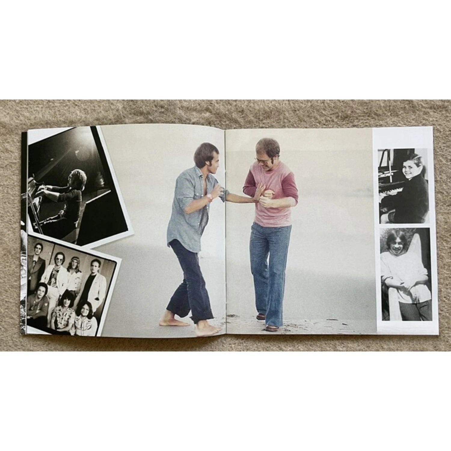 Pop Music Greatest Hits Compilation CD Spanning 3 Decades of Classic Tracks From 1970-2002 for Fans To Relive Legendary Melodies Qme