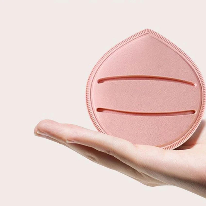 Marshmallow Air Cushion Powder Puff Foundation Liquid Special Makeup Qme