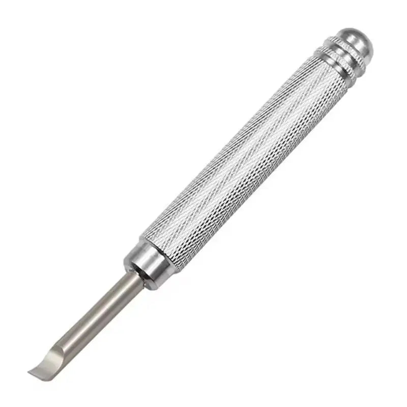 Metal Repair Tool Pry Press Battery Change Back Case Remover Screw Qme