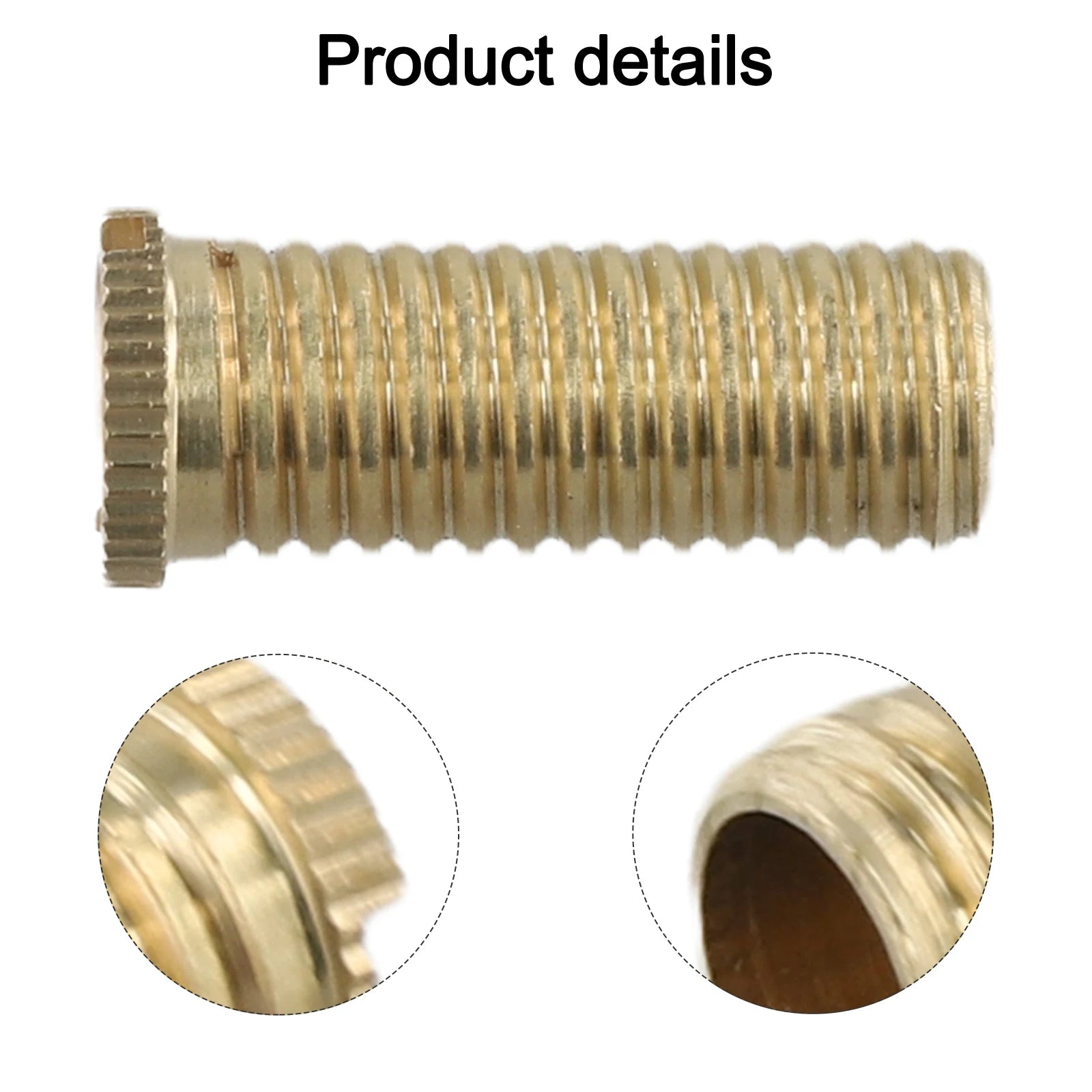 1pcs Sink Strainer Screw Connector Sink Bolts Screw For Wash Basin Strainer Sink Basket Screw Connector Kitchen Tools Qme