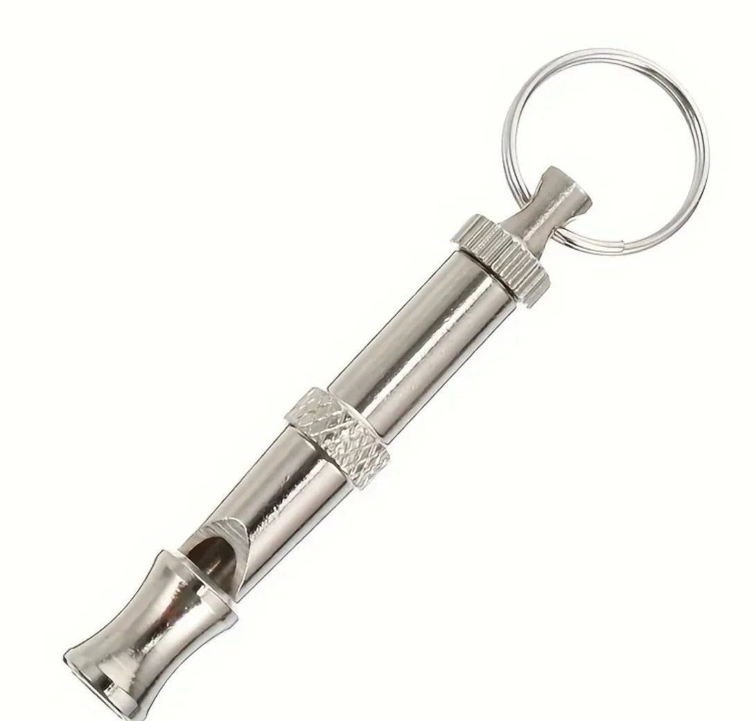 Dog Training Whistle Pigeon Used Stop Barking Deterrent Barkin Qme