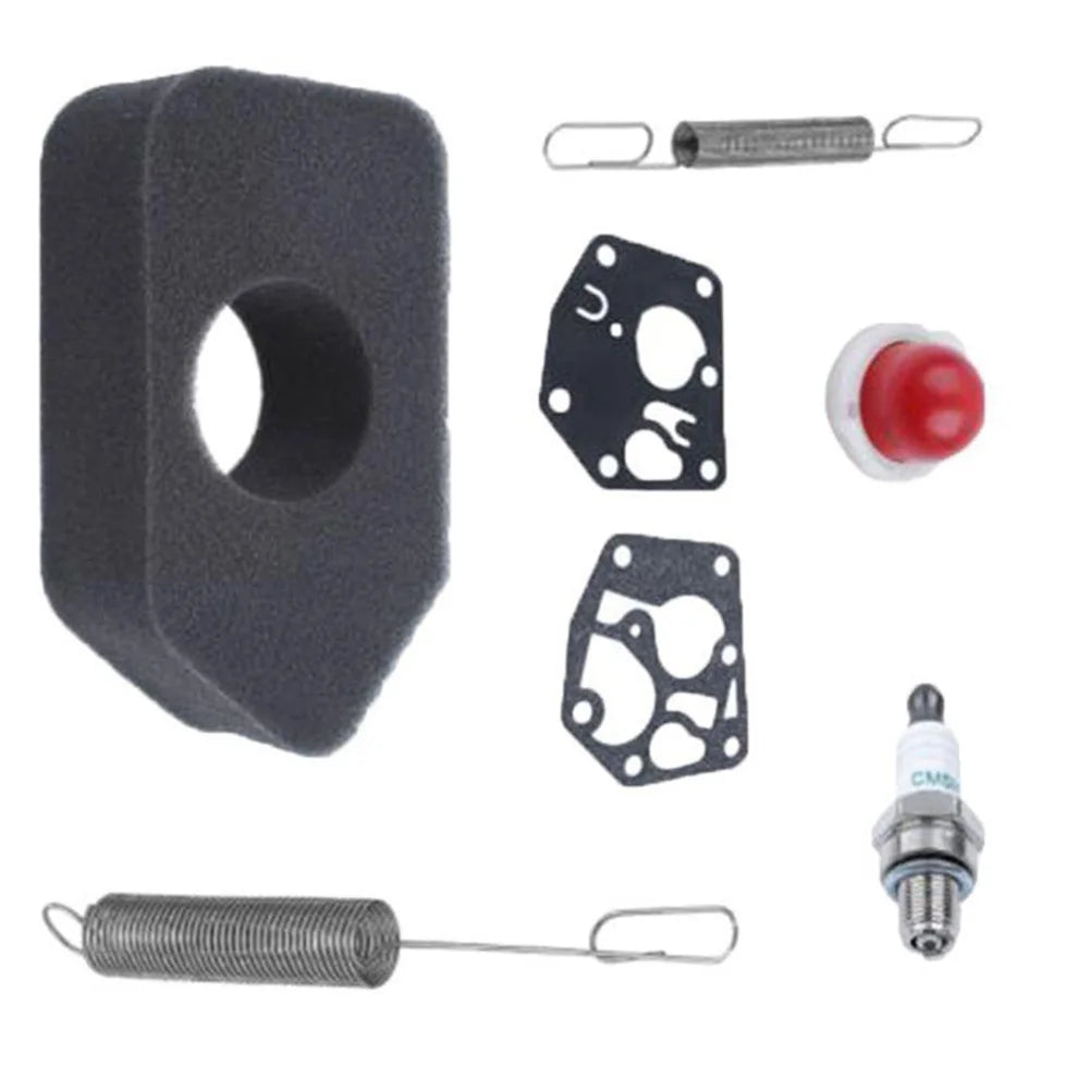 Governor Springs Air Filter Primer Bulb Lawn Mower 691859 692211 Qme Default Title