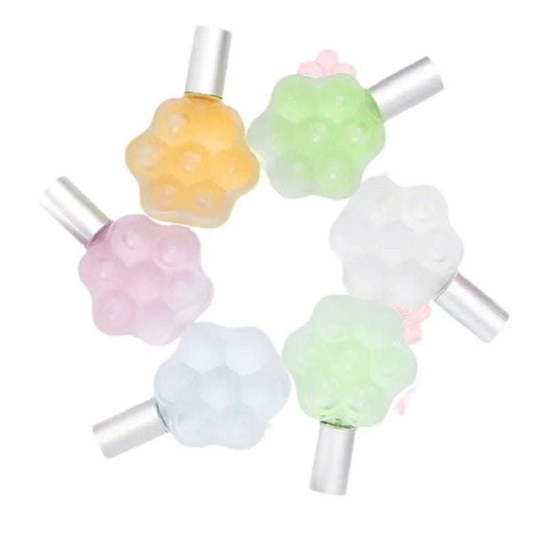 Long-Lasting Flower Fruit Scent Perfume Mini Perfume Deodorant Refreshing Fragrance Spray Women'S Long-Lasting Eau De Toilette Qme