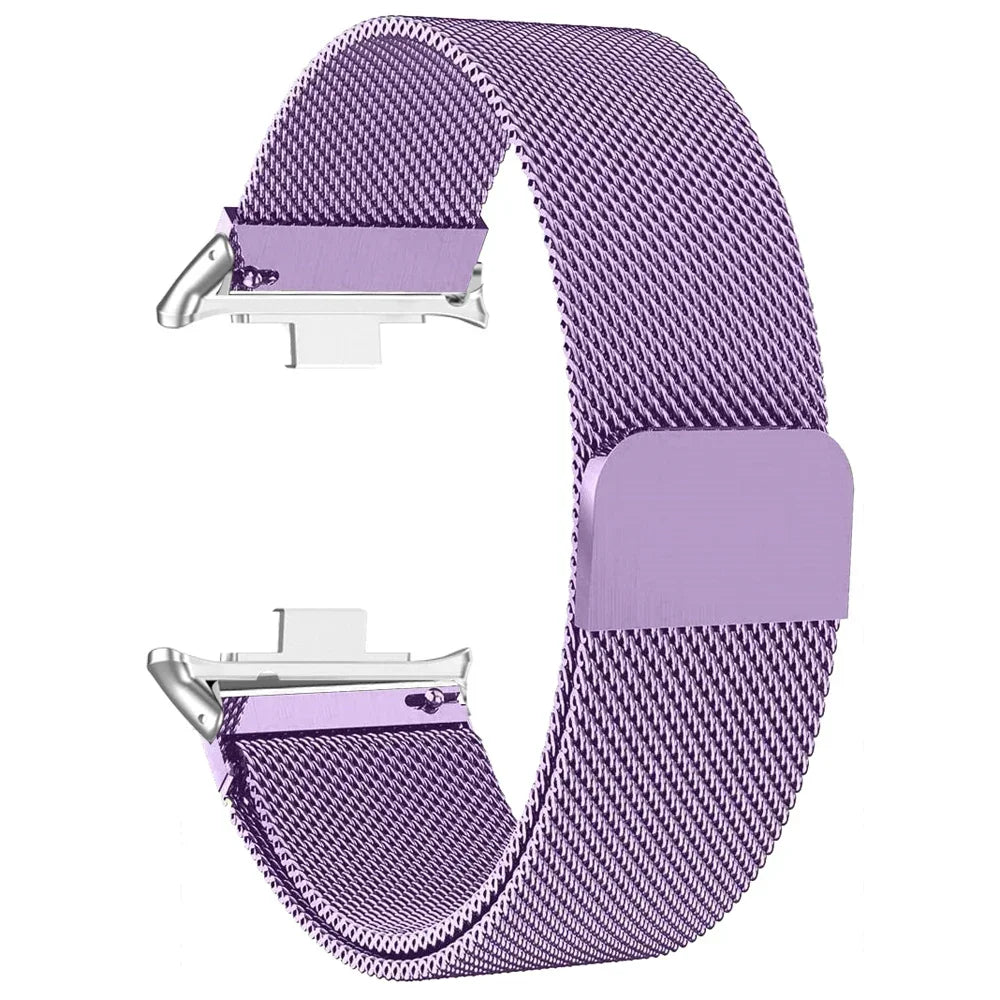 Milanese Loop Band Redmi Watch 5 4 Smartwatch Bracelet Mi 8pro 9