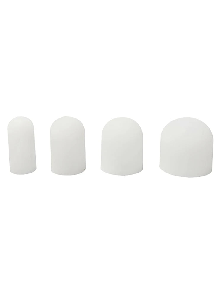 Silicone Elastic Flashlight Diffuser Lampshade Lamp Shade Flashlight Cover Φ28*Φ25*45/Φ35*Φ32*45/Φ41*Φ39*45 Qme