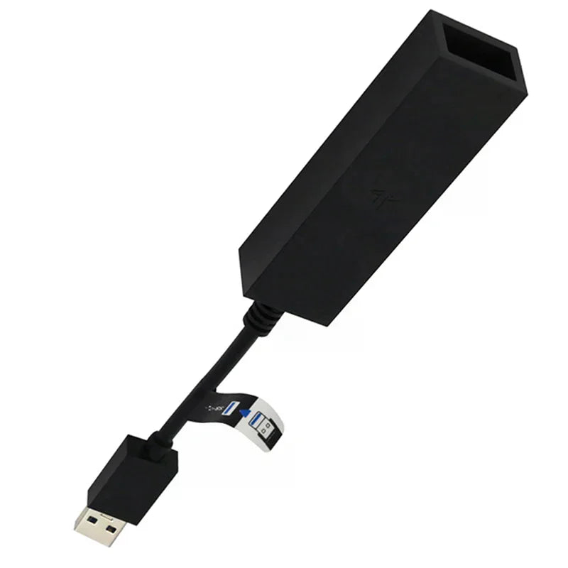 Portable USB PS5 VR Adapter Cable Qme