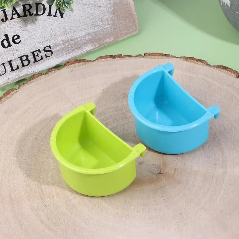 Small Animals Budgie Parrot Parakeets Lovebirds Bird Food Feeding Qme