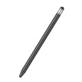 Mesh Fiber Capacitive Stylus Pen Double Nib Touch Screen Pens Drawing Qme A1