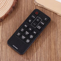 Soundbar Remote Control AKB74935621 SJ2 Mini COV33552424 Qme Default Title