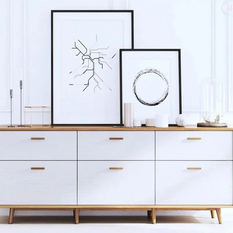 40cm Classic White Wood Grain Wallpaper Self Adhesive Wall Stickers for Kitchen Cabinet Desktop and Old Furniture Renovation Qme