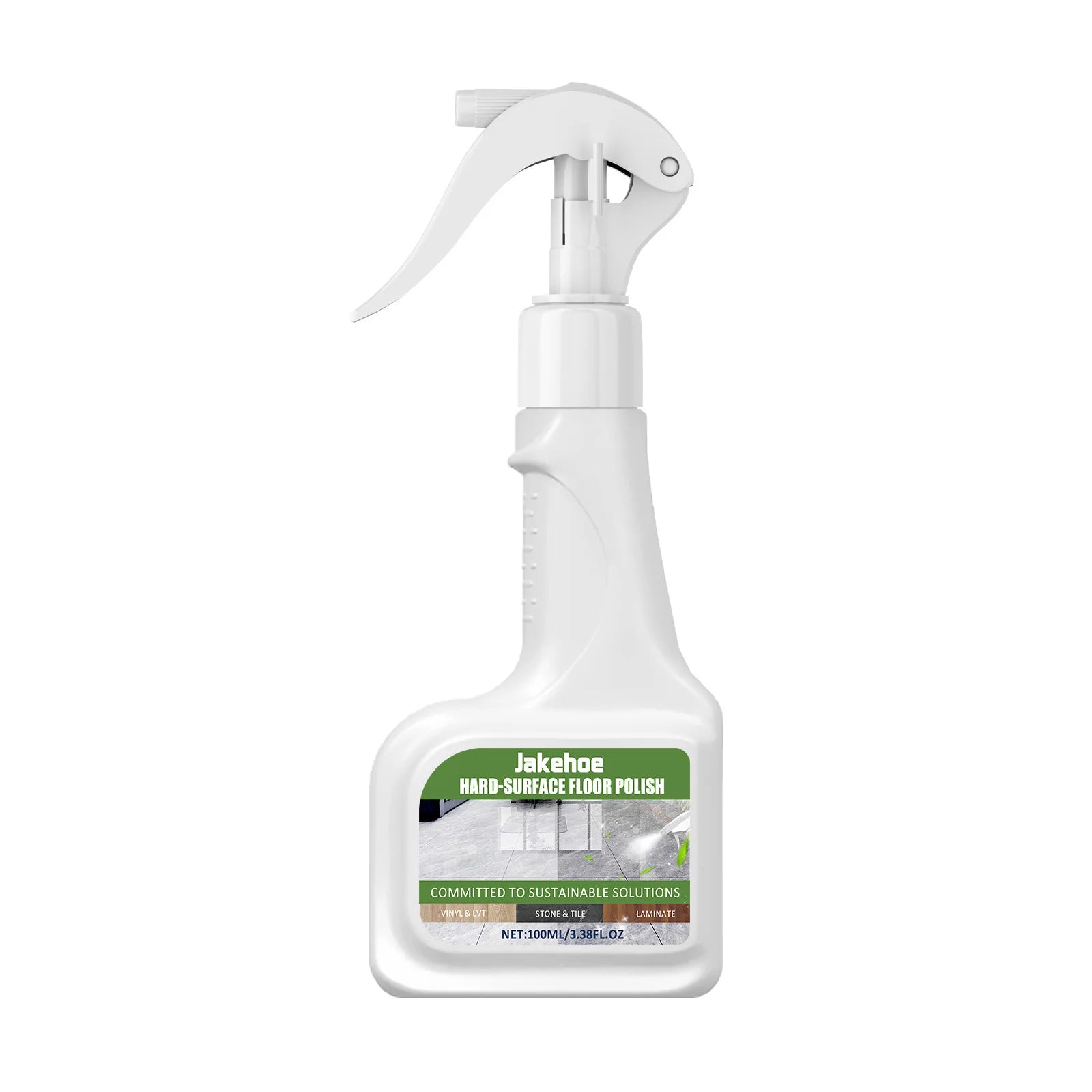 Stone Crystal Plating Agent Stonework Polishing Wood Furniture Marble Scratch Repair Hydrophobic Coating Tile Renovating Agent Qme 100ml
