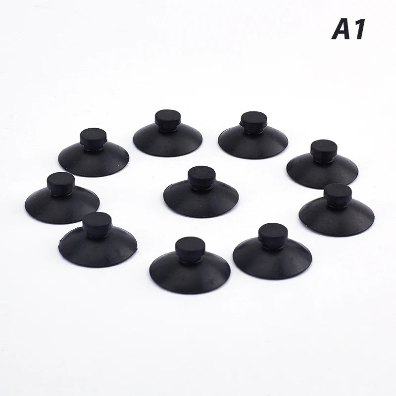 Air Pump Water Holder Sucker Aquarium Filters Pumps Suckercups Fish Qme A1