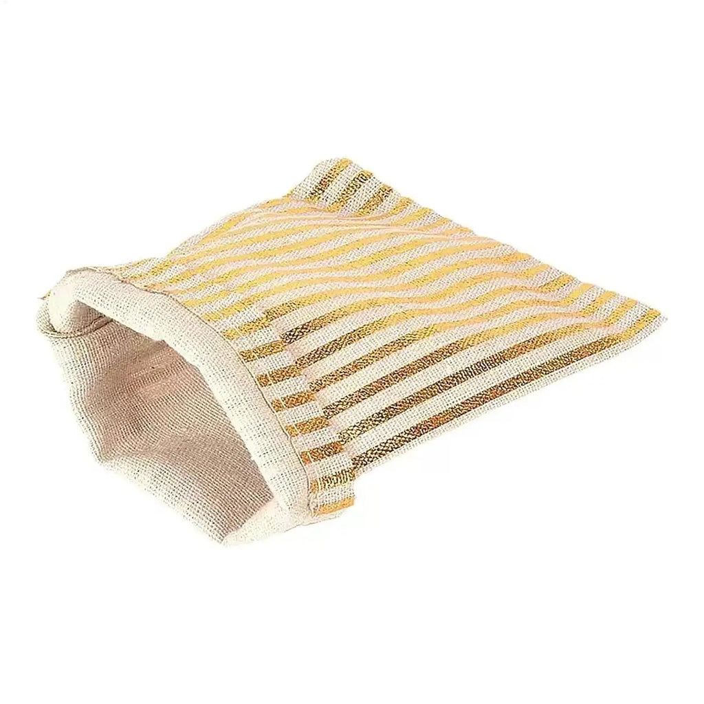 Candy Bag Countdown 24 Days Reusable Numbered Pouches Supports Pouch Qme China Mainland M