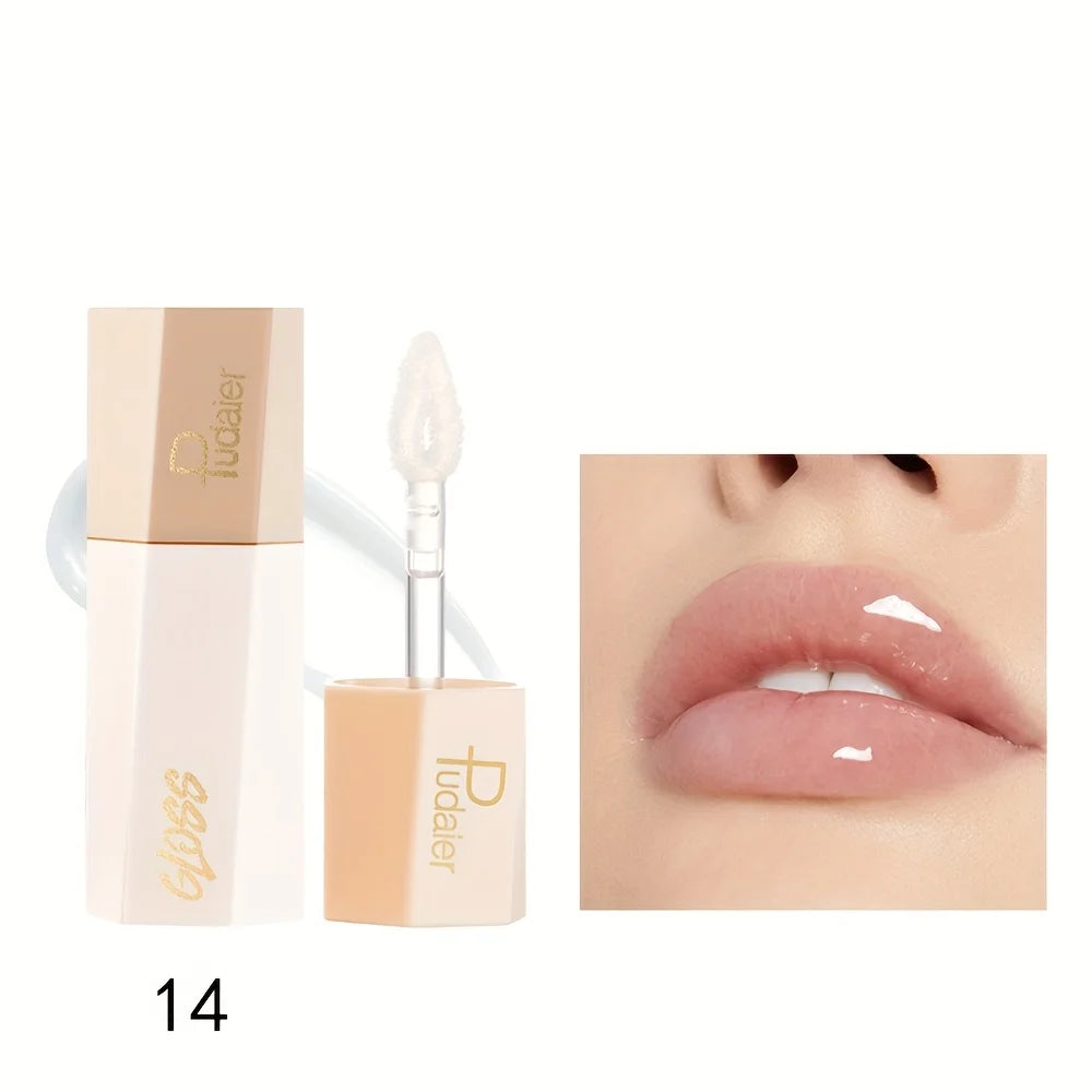 Luxury Long-lasting Waterproof Velvet Matte Liquid Lipstick Hydrating Qme