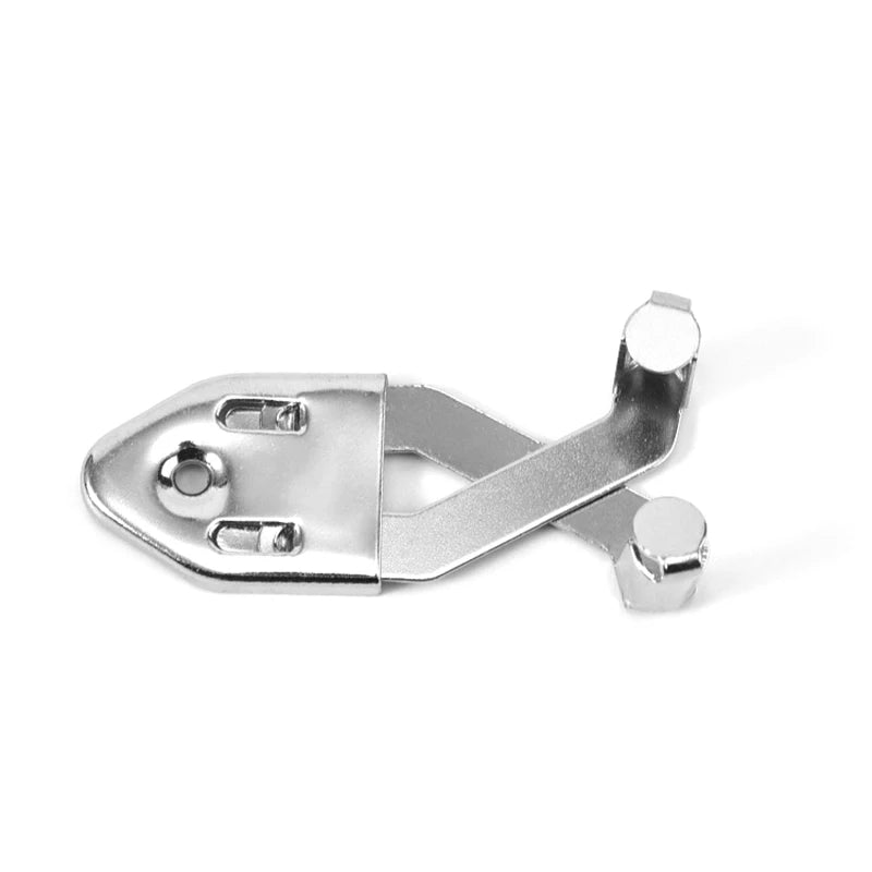 Multifunctional Skateboard Storage Metal Single Sword Wall Mounts Qme