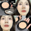 ART VALUE Soft Focus Foundation Cream Silky Texture Coverage Qme AE833-1