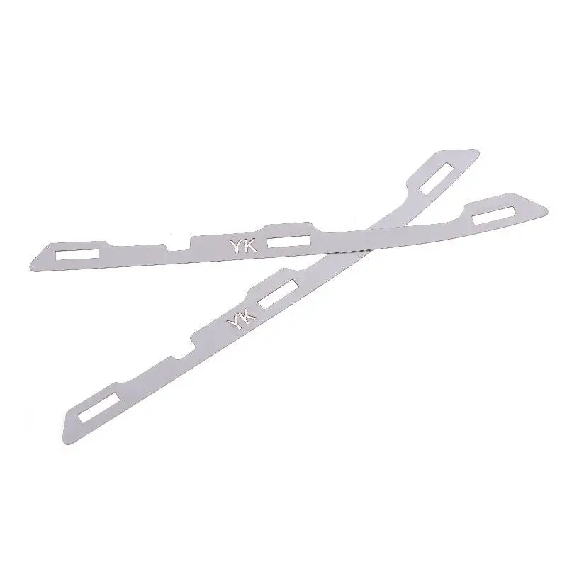 Dual-pack Broken Crevice Gap Resolver Metallic Holder Second Edition Qme